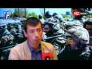 Il faut qu'on parle - S02 - Nicolas Gosset fait le point sur la situation dans le Donbass