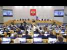 Moscou n'appliquera plus les arrêts de la Cour européenne des droits de l'homme