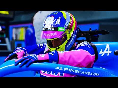 F1 MANAGER 2022 Trailer (2022) PS5 & PS4 Games