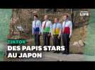 Des Japonais dansent sur TikTok pour faire connaître leur ville