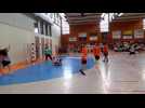 Handball, Coupe des Ardennes U18 et U15F