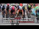 Cyclisme: la Ronde de l'Oise 2022