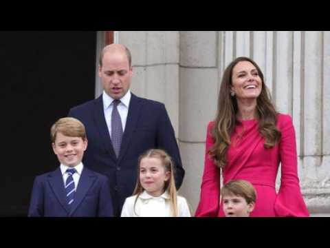 VIDEO : Kate et William : qui est Maria Borrallo, la nourrice de George, Charlotte et Louis ?