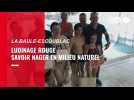 VIDEO. A La Baule, un diplôme pour se sauver de la noyade