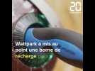 Wattpark, la start-up de l'Essonne qui veut devenir le Airbnb de la recharge