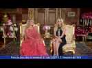 Paris In love : les coulisses du mariage de Paris Hilton et Carter Reum