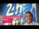 Jacky Ickx, Monsieur Le Mans