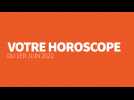 Votre horoscope du mercredi 1er juin 2022