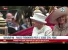 200.000 événements pour le jubilé de la reine Elizabeth