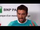 Roland-Garros 2022 - Marin Cilic : 