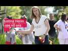 Justine Henin a 40 ans ce 1er juin