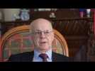 Interview de Jules Gheude