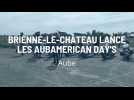 Brienne-le-Château lance les Aubamerican Day's