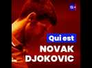 Qui est Novak Djokovic ?