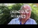 Tour de France 2022 - Chronique - Cyrille Guimard : 