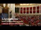 Législatives: Raffut parlementaire en vue ! L'édito de Ghislaine Ottenheimer