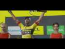 Tour de France 2022  Race of the Moment Trailer