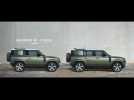 New Land Rover Defender 130 - Model Review