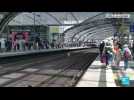 Allemagne : le train illimité à 9 euros par mois