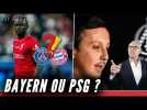 MERCATO : le PSG prêt à jouer un mauvais tour au BAYERN pour MANÉ ? La DNCG met la pression sur l'OM