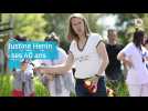 Justine Henin fête ses 40 ans ce 1er juin 2022