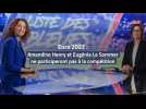 Euro 2022 : Amandine Henry et Eugénie Le Sommer ne participeront pas à la compétition