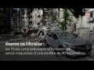 Guerre en Ukraine : les Etats-Unis prévoient une nouvelle livraison de lance-roquettes
