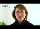 P.R.O. - interview d’Élise Famy - Irys Photographie