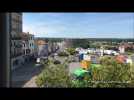 Fête foraine Parthenay