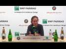 Roland-Garros 2022 - Daria Kasatkina, the secret of her success : 