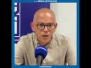 Législatives 2022 - Cyril Cambon, candidat du Parti animaliste de la 2e circonscription de l'Aude