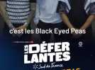 Déferlantes: Le message des Black Eyed Peas
