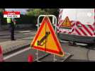 VIDEO. Angers : un cycliste retrouvé mort sur le bord de la route