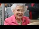 70 ans de règne: Elisabeth II célèbre son jubilé de platine