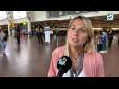 Grève spontanée chez Aviapartner à l'aéroport de Zaventem