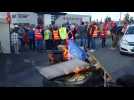 Béthune : mouvement de grève chez Transdev autobus artésiens
