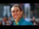 Rafael Nadal : d'où viennent ses célèbres tocs ?