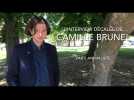 Législatives 2022 : Camille Brunel se prête au jeu de l'interview décalée