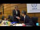 Nucléaire iranien : après la résolution de l'AIEA, la perspective d'accord s'éloigne