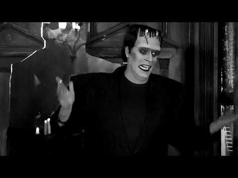 The Munsters - Teaser 1 - VO - (2022)