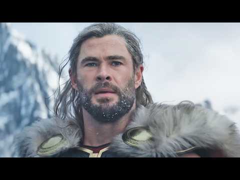 Thor: Love And Thunder - Teaser 7 - VO - (2022)