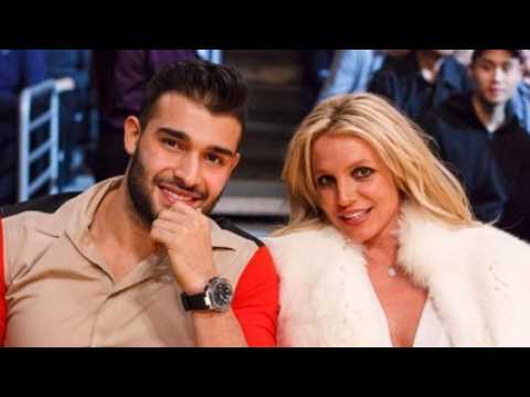 VIDEO : Britney Spears : tous les détails de son mariage dévoilés