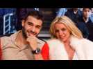 Britney Spears : tous les détails de son mariage dévoilés