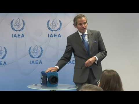 Iran to remove 27 nuclear surveillance cameras: IAEA