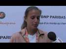 Roland-Garros 2022 - Selena Janicijevic : 