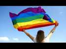 Journée mondiale contre l'homophobie : le nombre de plaintes en forte hausse