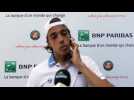 Roland-Garros 2022 - Arthur Cazaux : 