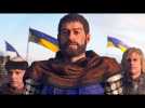 THE VALIANT Trailer (2022) PS5 & PS4 Games
