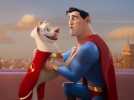DC League of Super-Pets (Krypto et les Super-Animaux): Trailer #2 HD VF