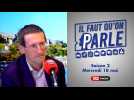 Il faut qu'on parle - S02 - 18/05/2022 - Étienne de Callataÿ